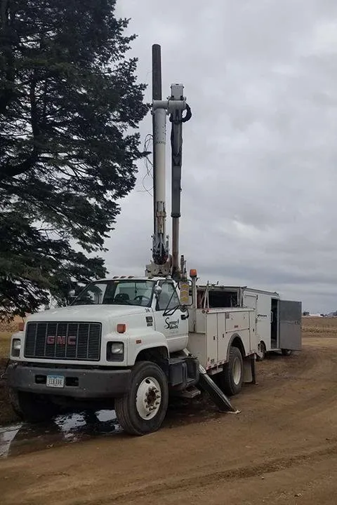 Slide of Swieter Electric