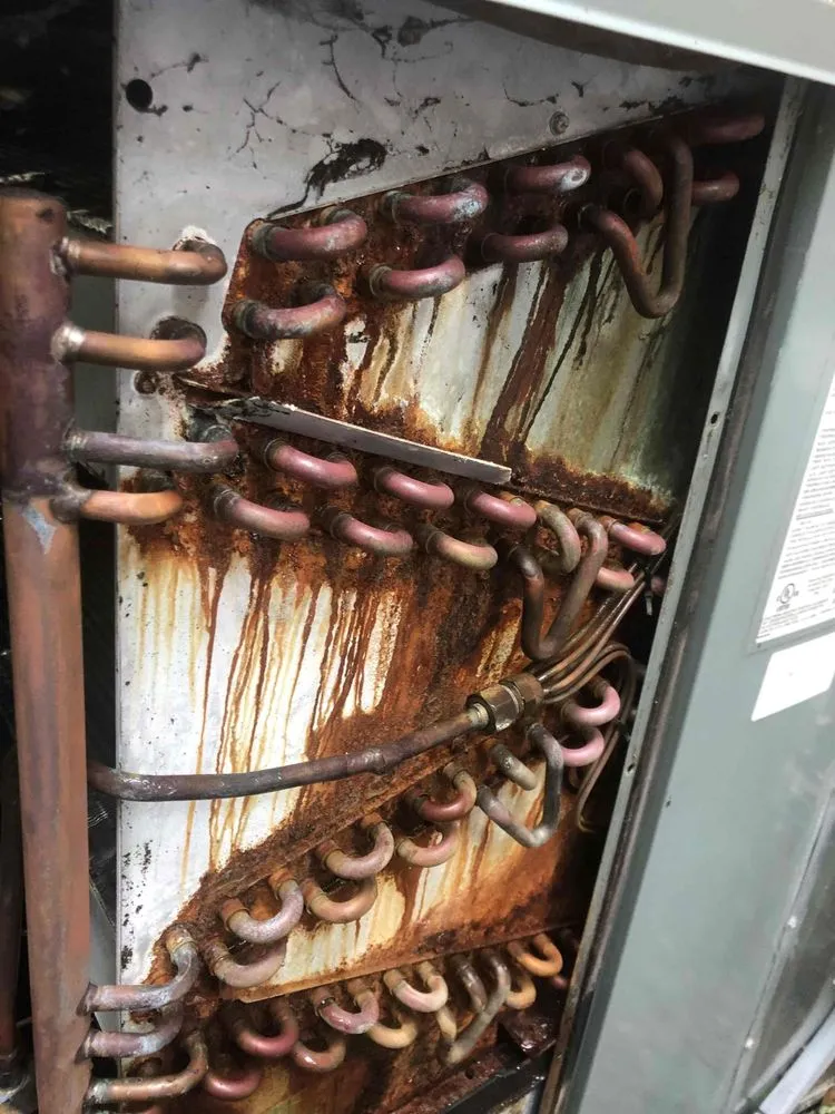 Slide of Swift Brothers Plumbing, Heating & Air