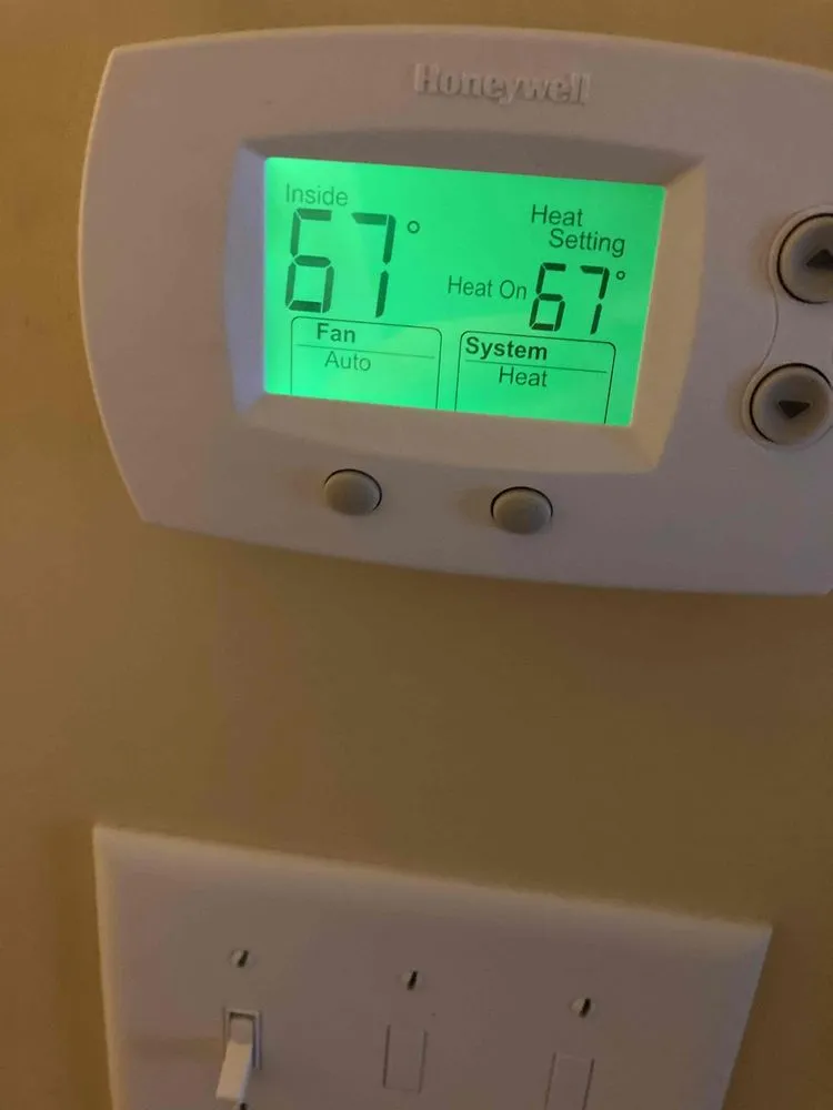 Slide of Swift Brothers Plumbing, Heating & Air