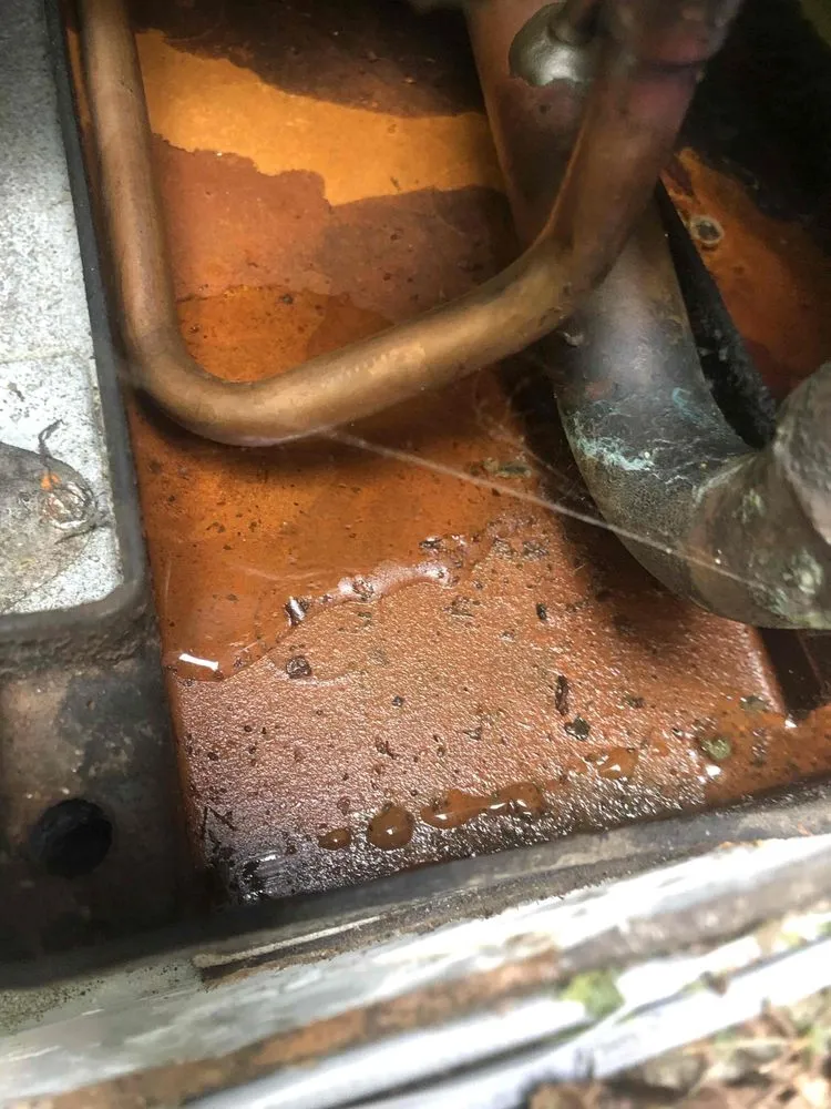 Slide of Swift Brothers Plumbing, Heating & Air