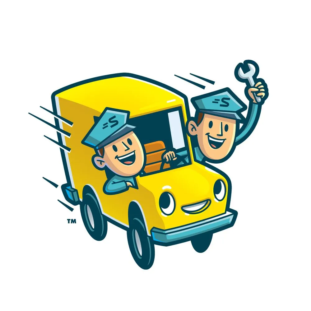 Emergency electrical service for homes in wiring installation,  by 