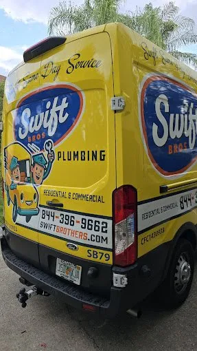 Expert electrical repair service in ,  - Swift Brothers Plumbing, Heating & Air