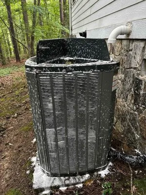 Swift Brothers Plumbing, Heating & Air Logo