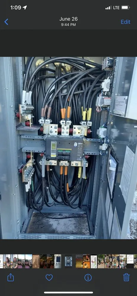 Slide of Swift Electric