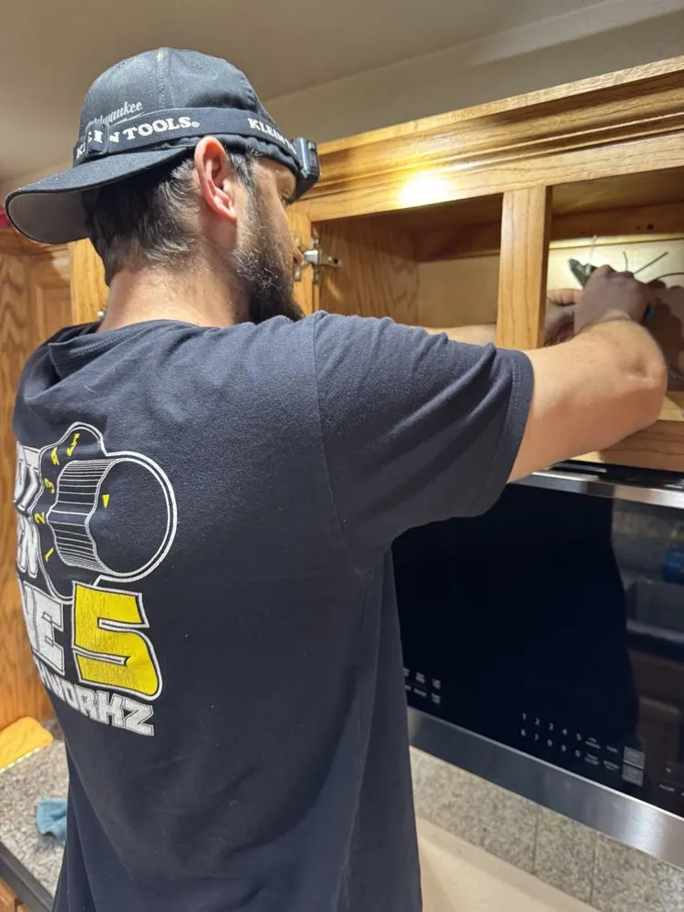 Slide of Swift Electric