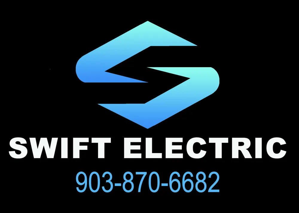 Slide of Swift Electric
