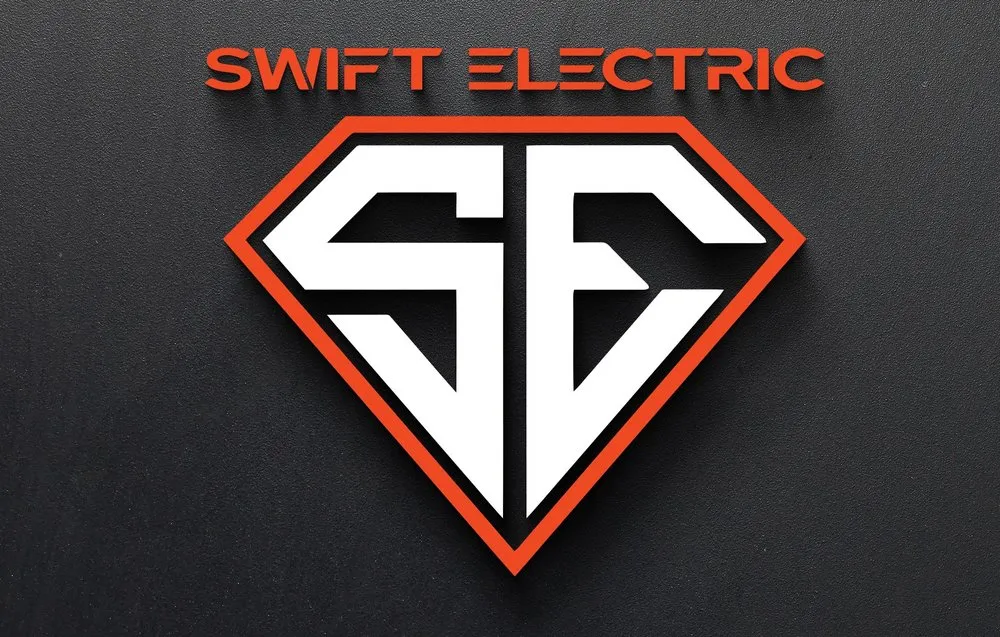 Slide of Swift Electric