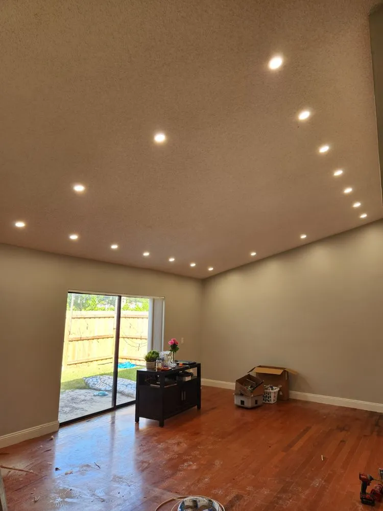 Slide of Swift Electric