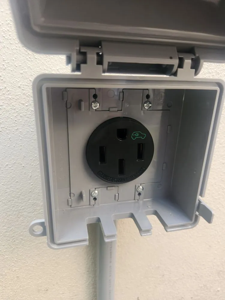 Slide of Swift Electric