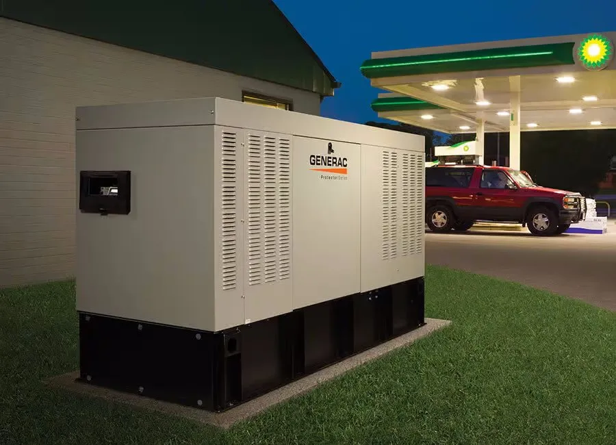 Slide of Swift Electric