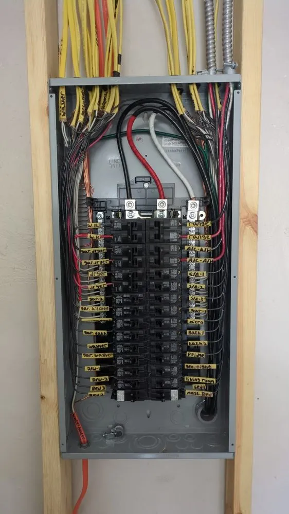 Slide of Swift Electric