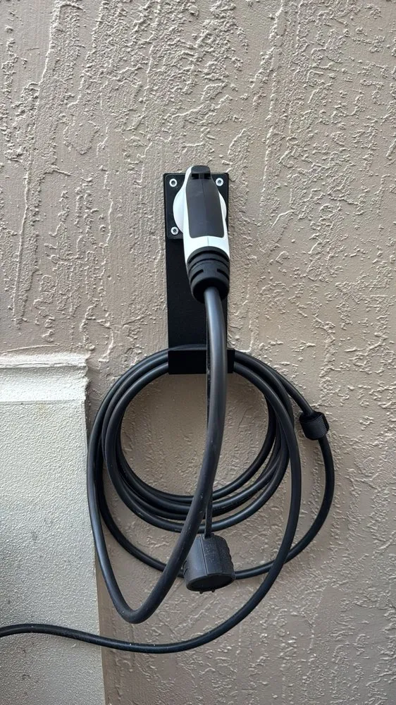 Slide of Swift Electric