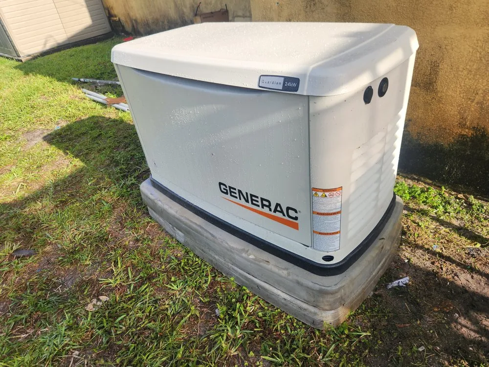 Slide of Swift Electric