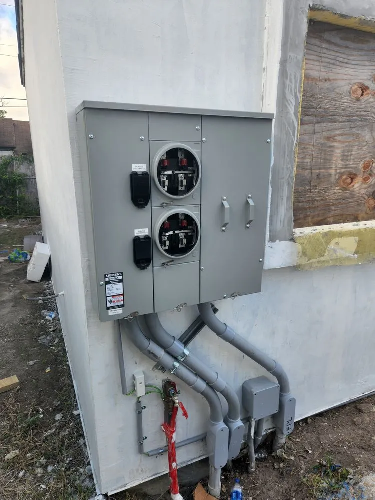 Slide of Swift Electric