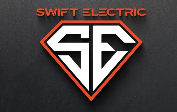 Swift Electric Logo