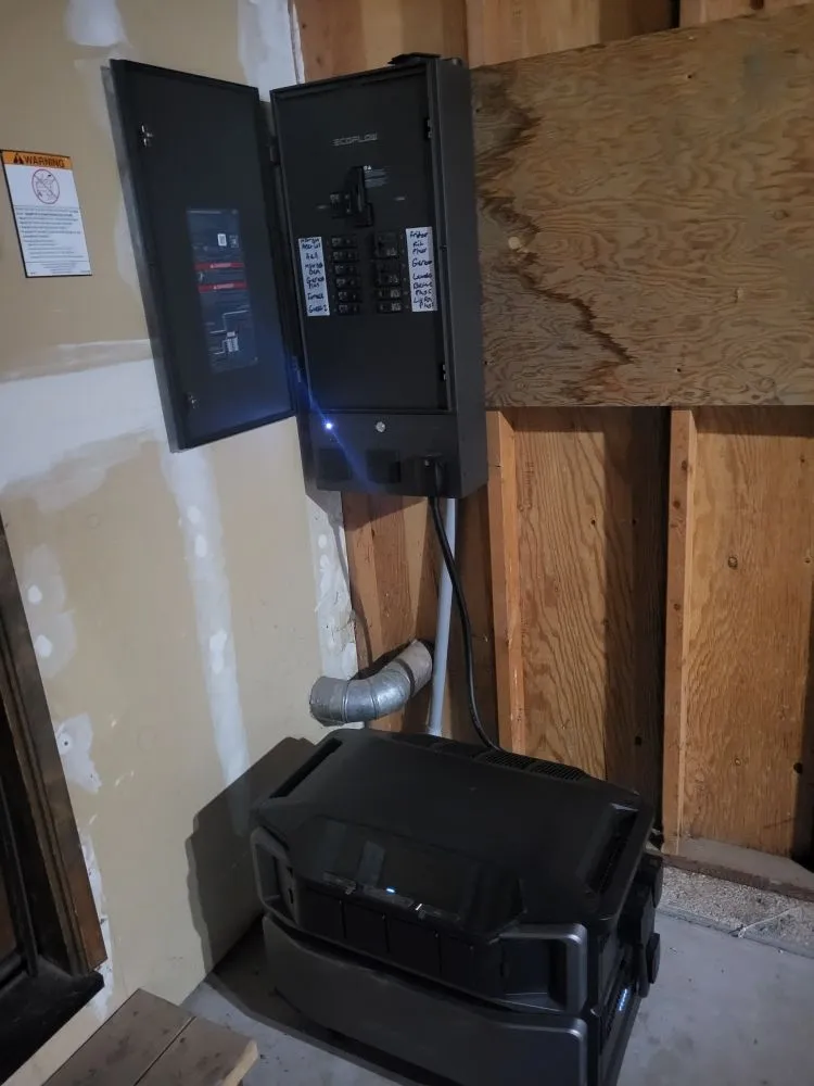 Slide of Swift Electric