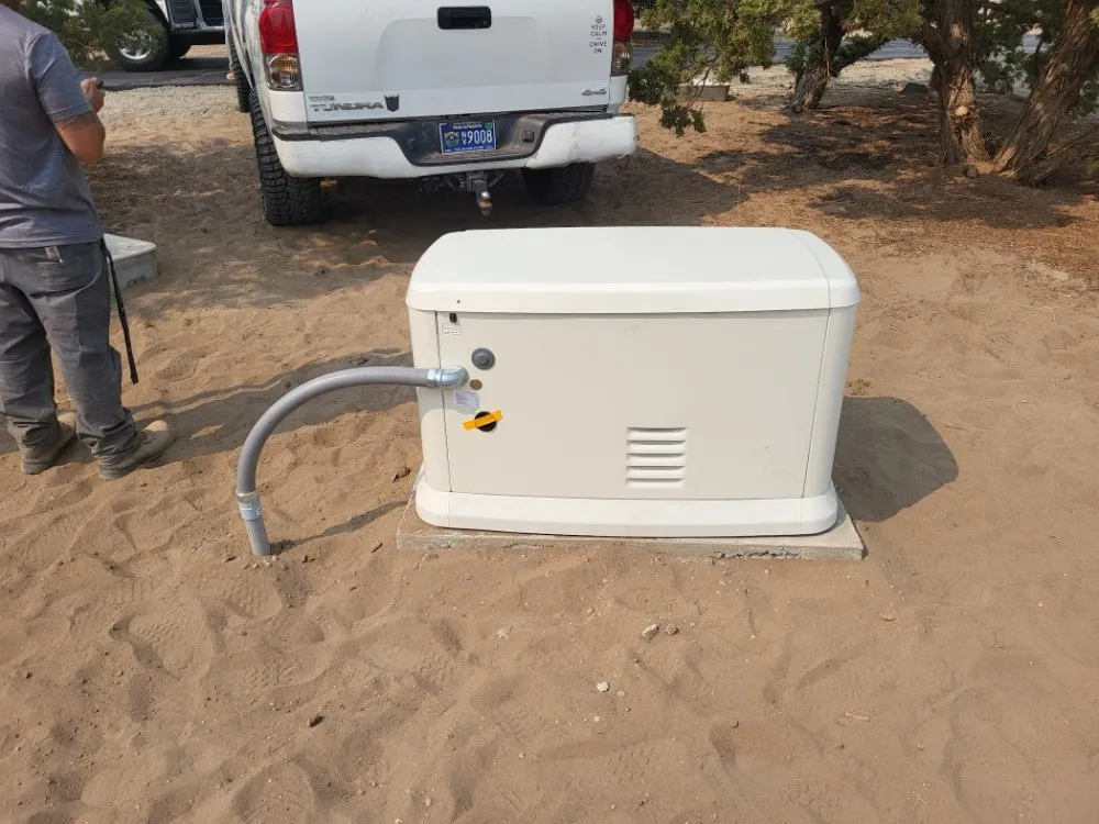 Slide of Swift Electric