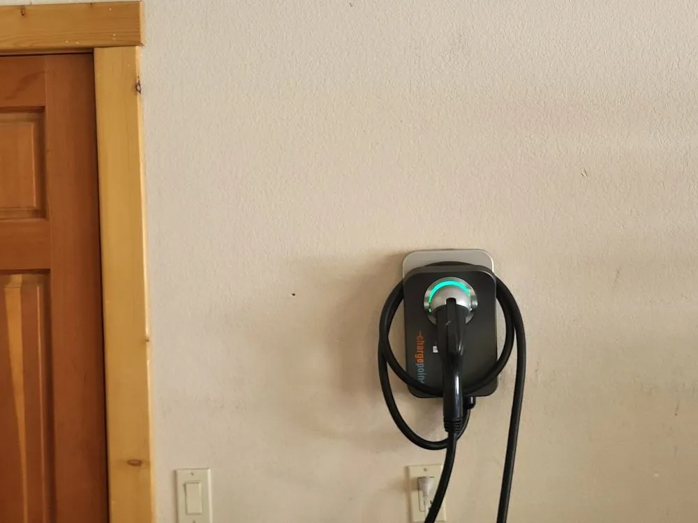 Slide of Swift Electric