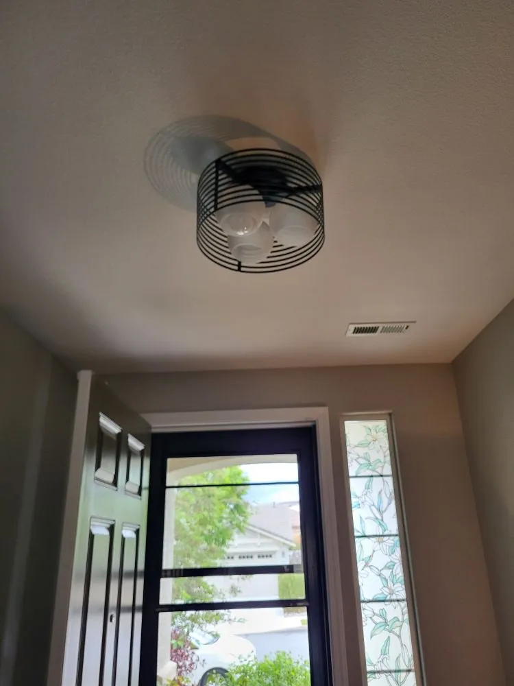 Slide of Swift Electric