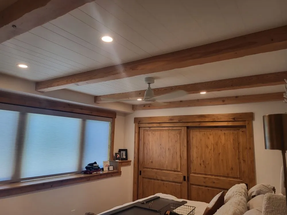 Slide of Swift Electric