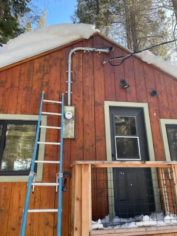 Slide of Swift Electric