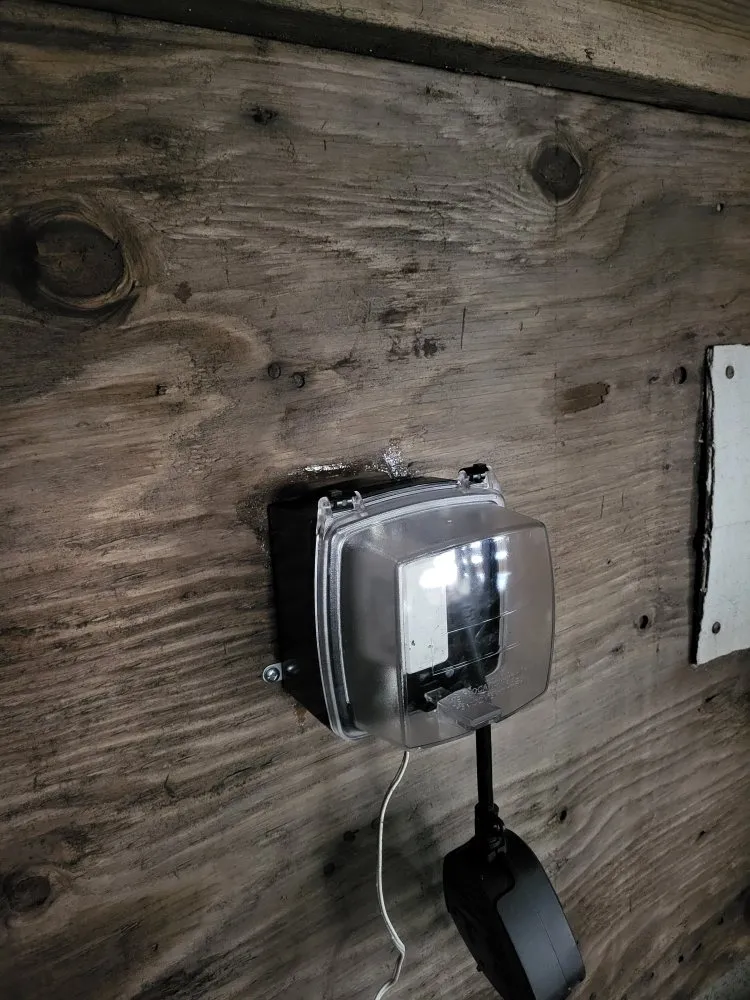 Slide of Swift Electric