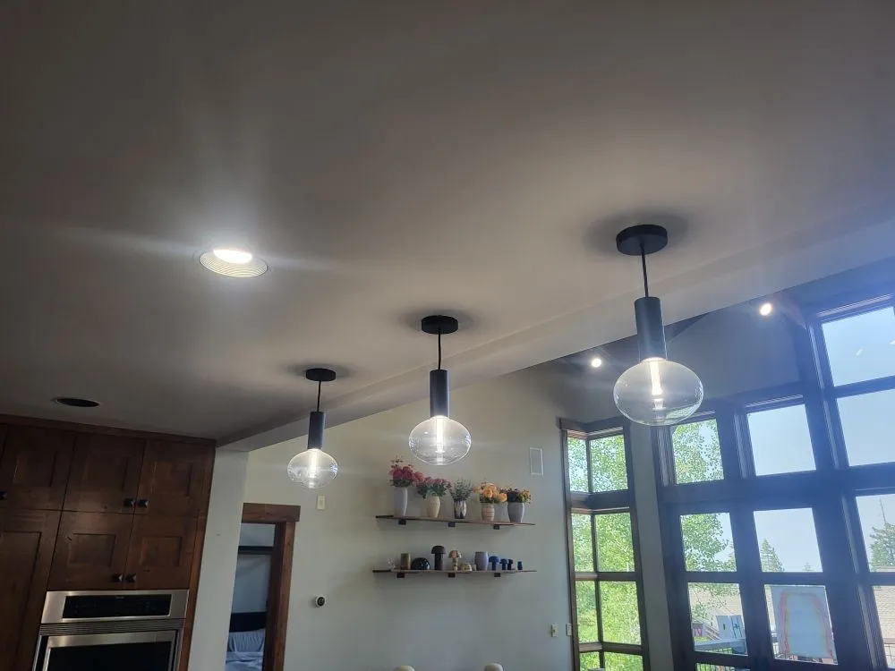 Slide of Swift Electric