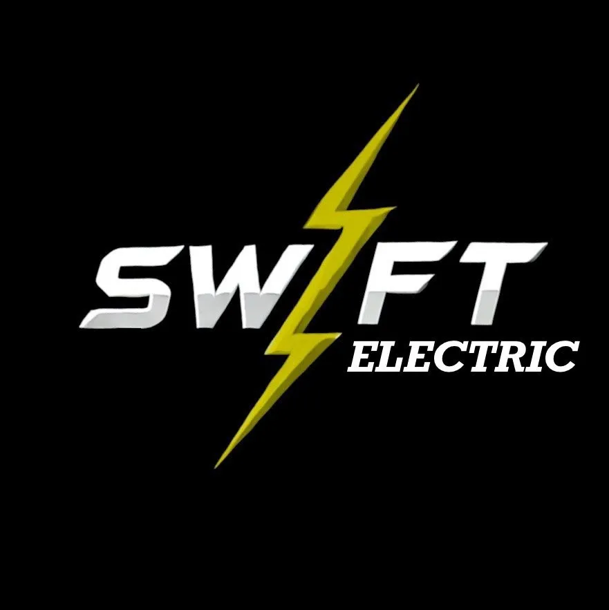 Slide of Swift Electric