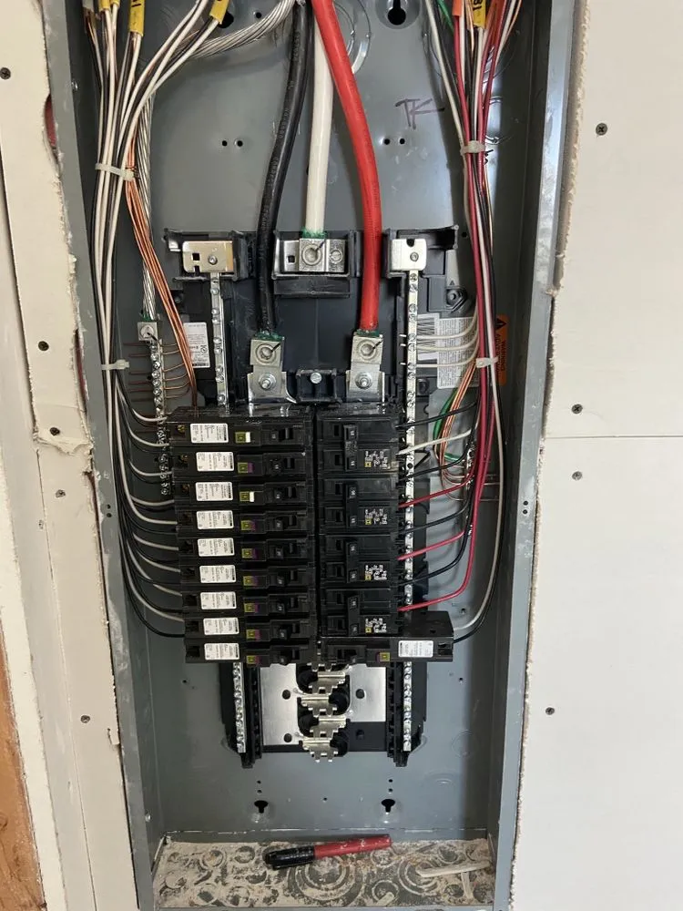 Slide of Swift Electric