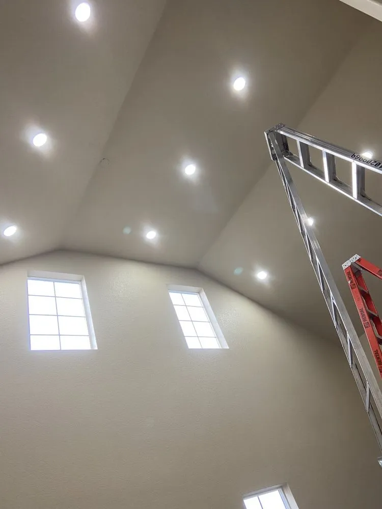 Slide of Swift Electric