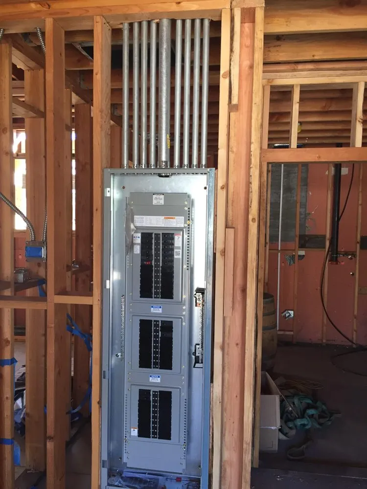 Slide of Swift Electric