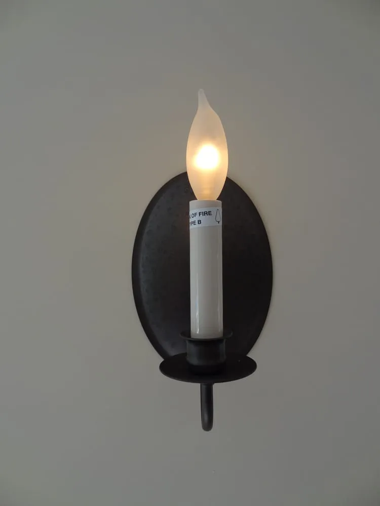 Slide of Swift Electric