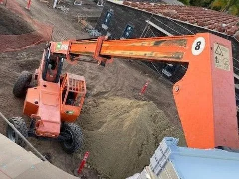 Licensed electrical repair in ,  by Swift Electric