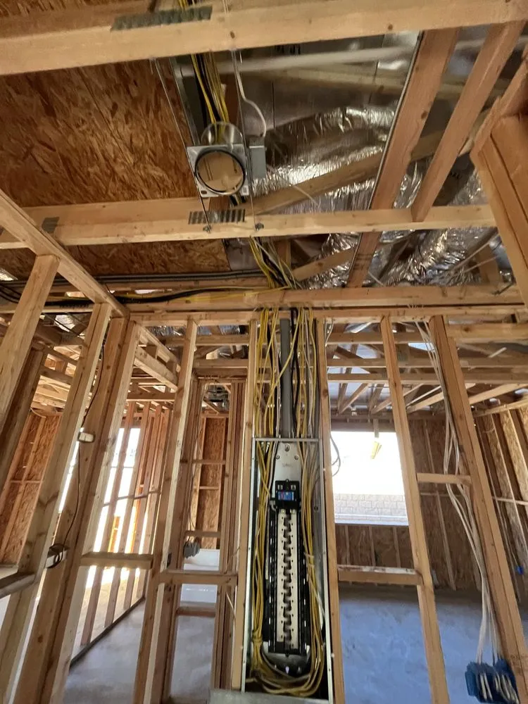 Slide of Swift Electric