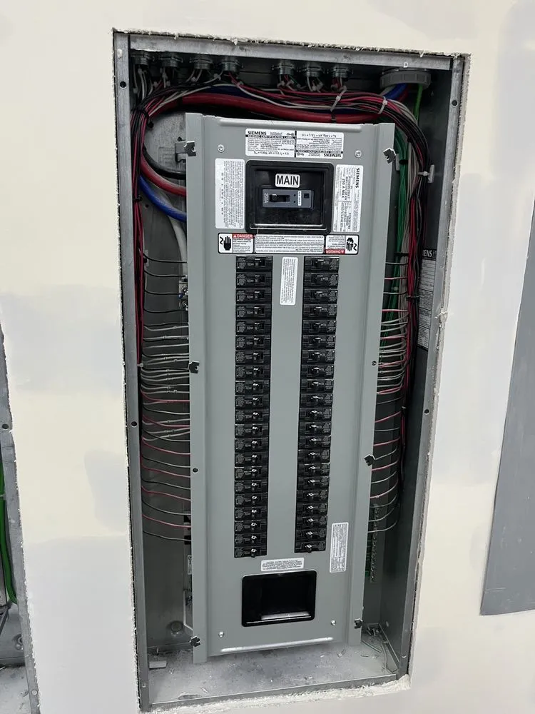 Slide of Swift Electric