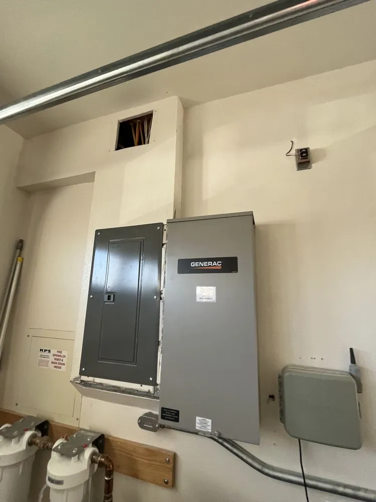 Slide of Swift Electric