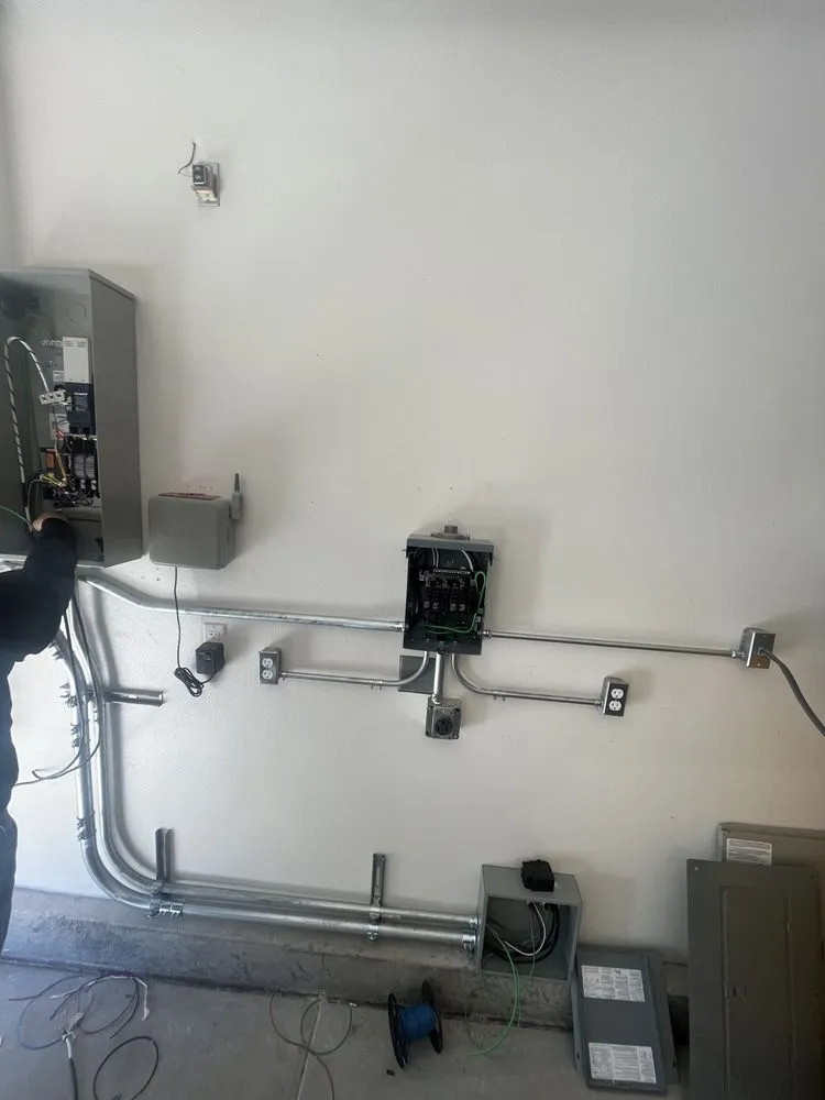 Slide of Swift Electric