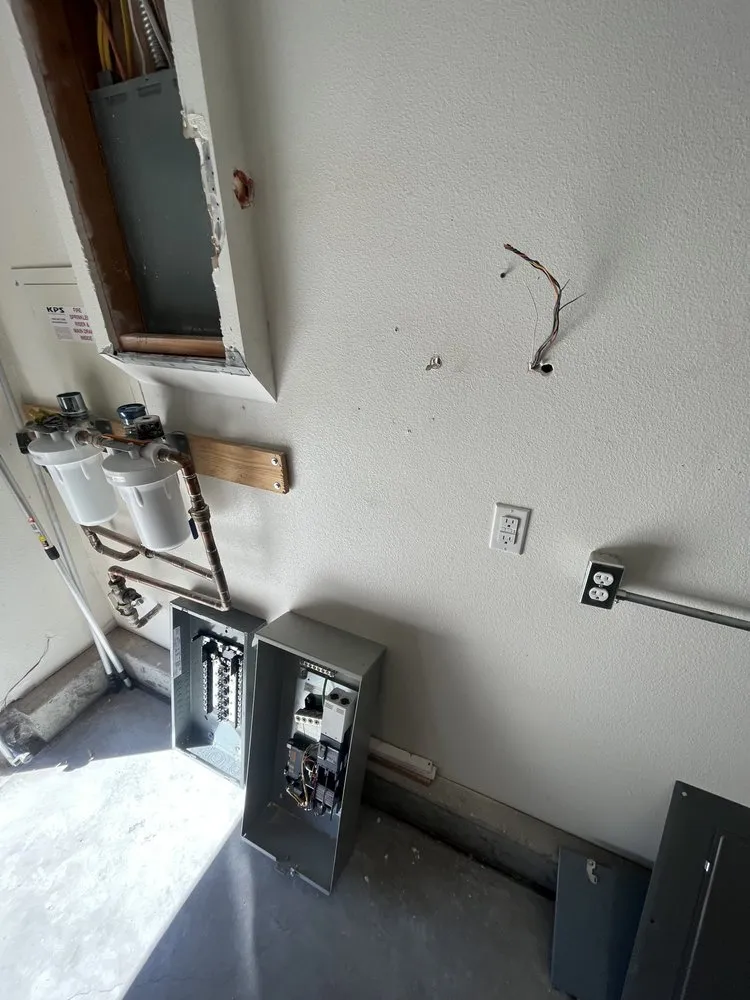 Slide of Swift Electric