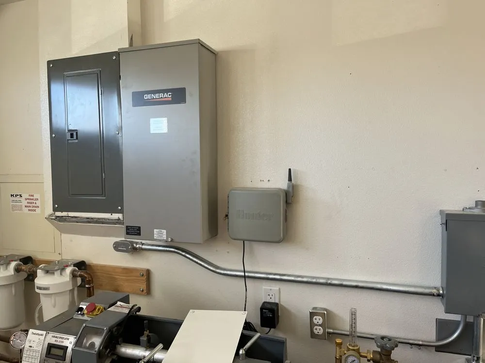 Slide of Swift Electric