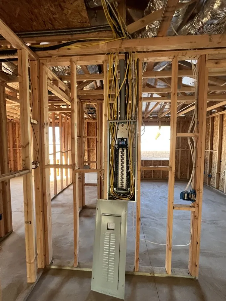 Slide of Swift Electric