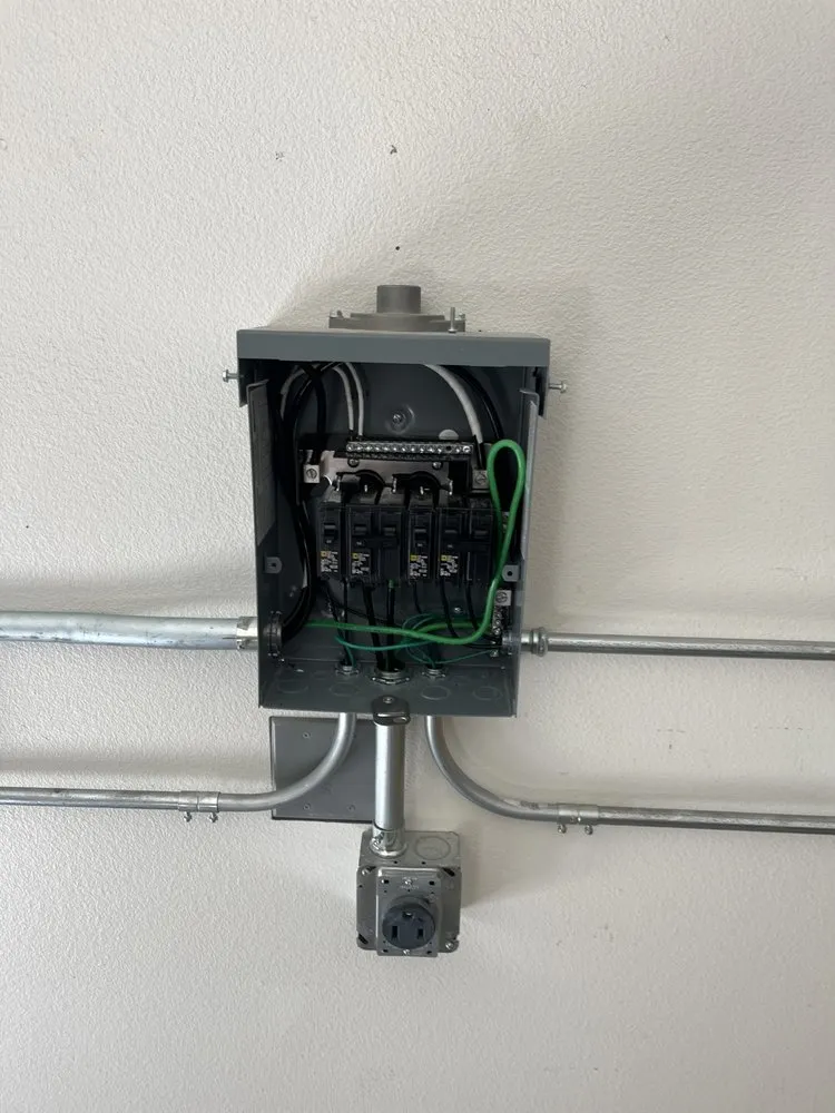 Slide of Swift Electric