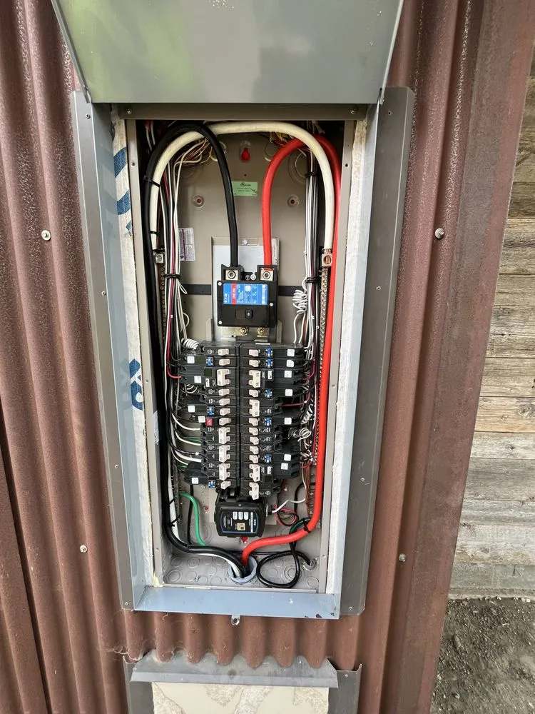 Slide of Swift Electric