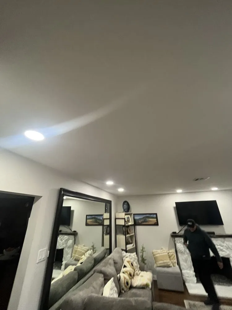 Slide of Swift Electric