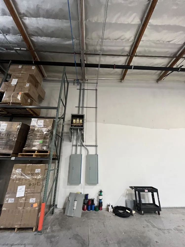 Slide of Swift Electric