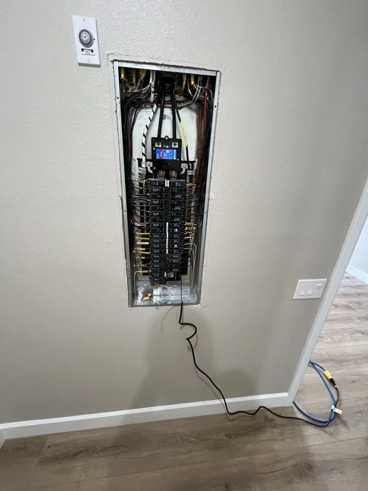 Slide of Swift Electric