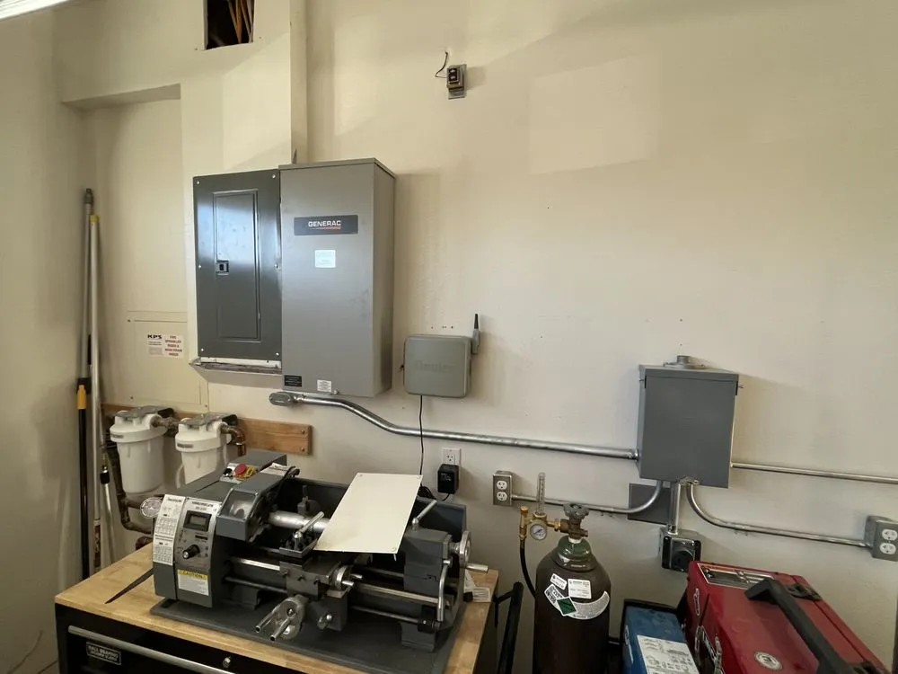 Slide of Swift Electric