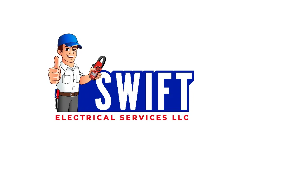 Slide of Swift Electrical Services LLC