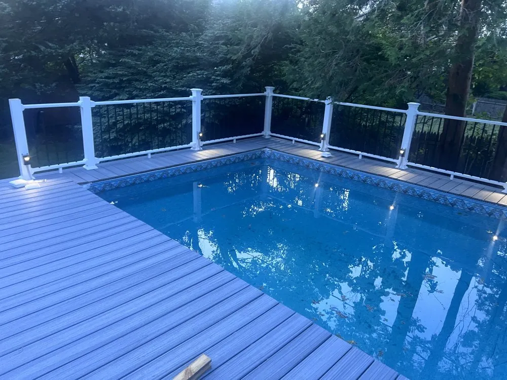 Slide of Swift Energy & Power