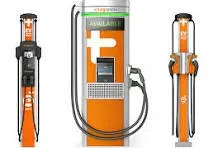 Slide of Swift Energy & Power