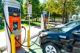 Slide of Swift Energy & Power